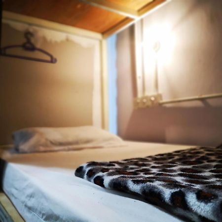 Get Inn Backpackers Кота Кинабалу Екстериор снимка