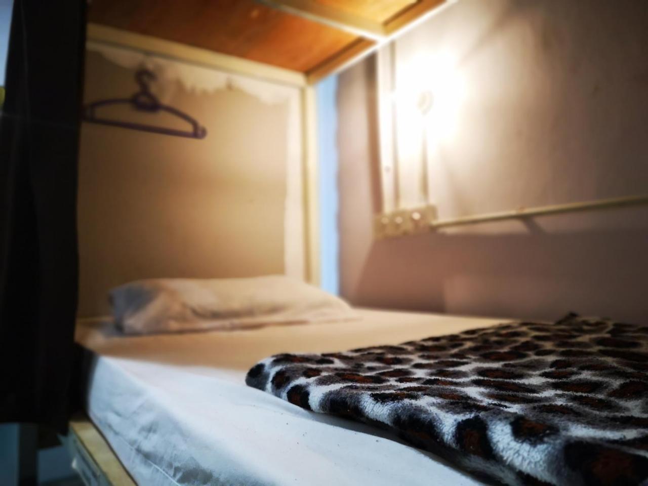 Get Inn Backpackers Кота Кинабалу Екстериор снимка