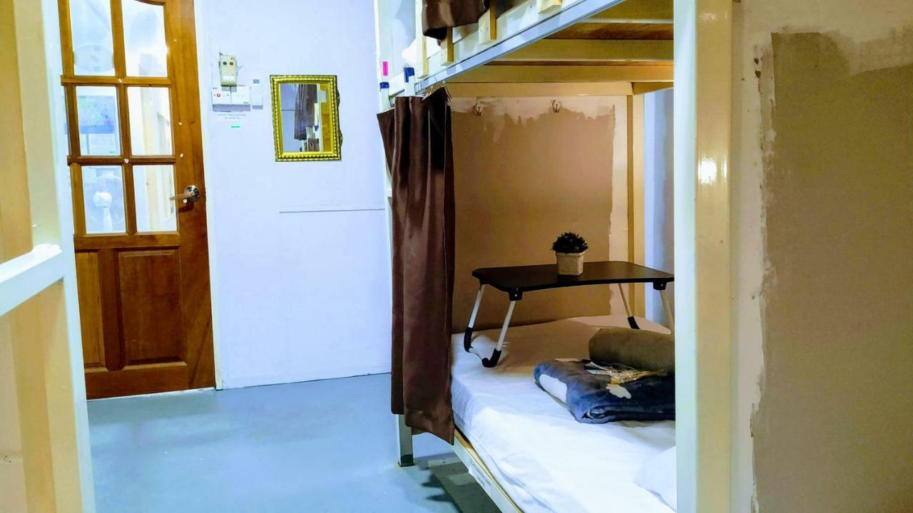 Get Inn Backpackers Кота Кинабалу Екстериор снимка