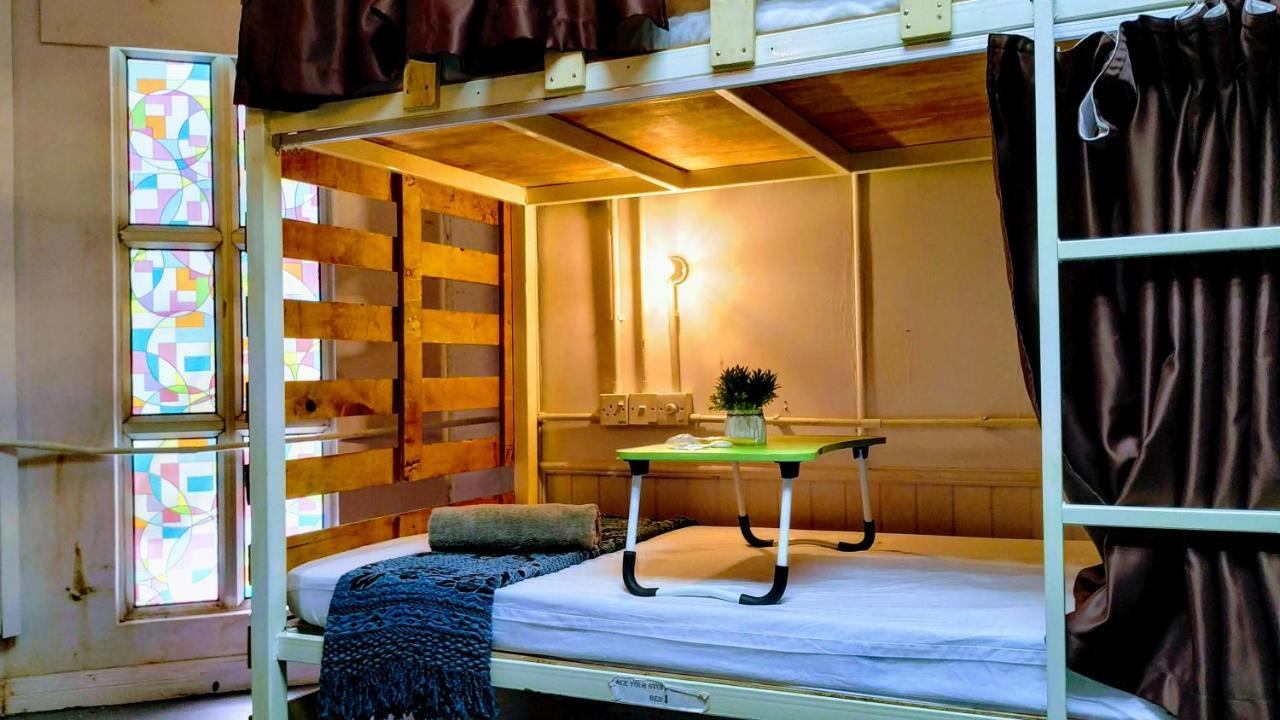 Get Inn Backpackers Кота Кинабалу Екстериор снимка