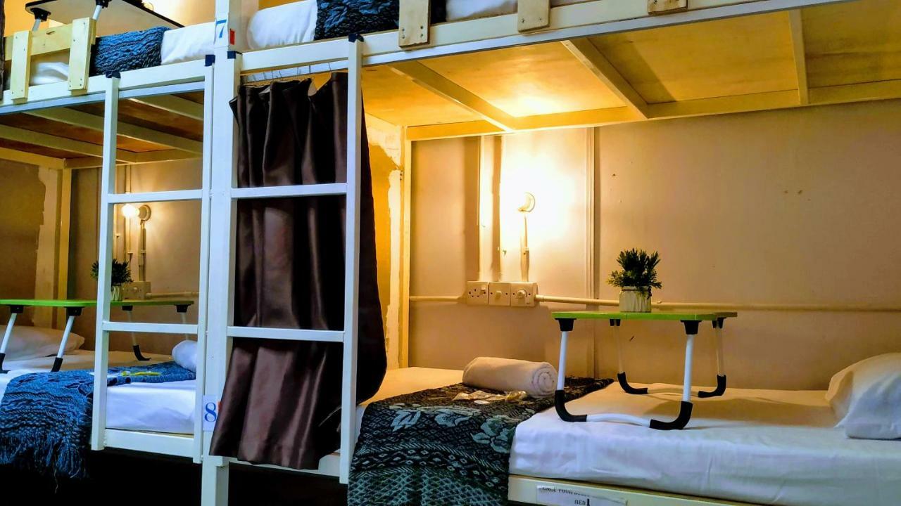 Get Inn Backpackers Кота Кинабалу Екстериор снимка